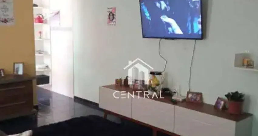 Sobrado com 3 dormitórios à venda, 220 m² por r$ 350.000,00 - vila eros - sorocaba/sp