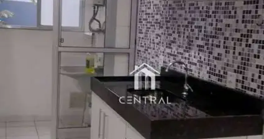 Apartamento com 2 dormitórios à venda, 48 m² por r$ 320.000,00 - parque campolim - sorocaba/sp