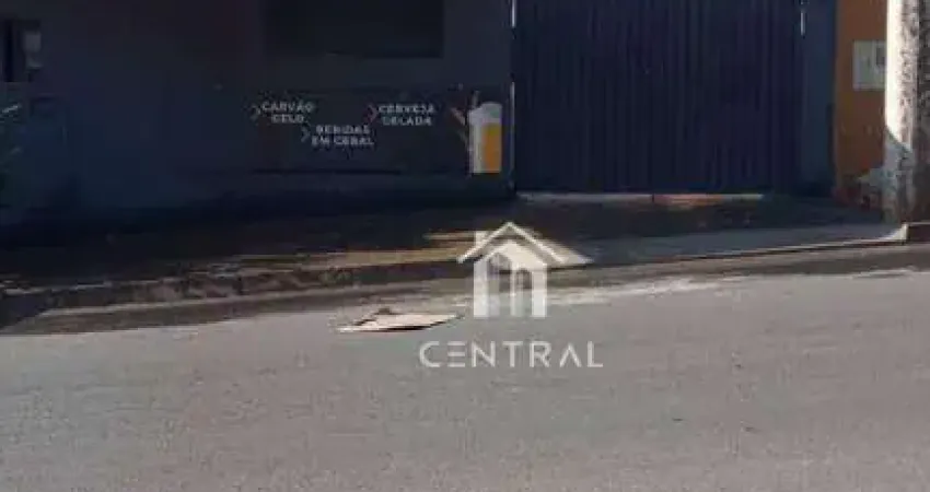 Casa com 1 dormitório à venda, 35 m² por r$ 195.000,00 - cajuri - sorocaba/sp