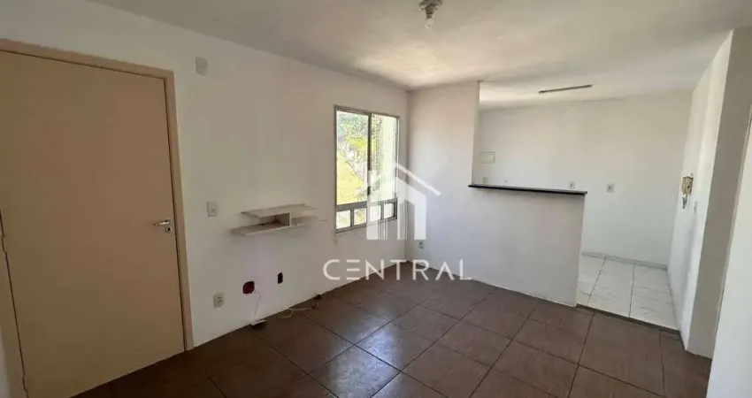 Apartamento à venda - 2 dormitórios - 42m² - condomínio santa cecília - água chata guarulhos -sp.