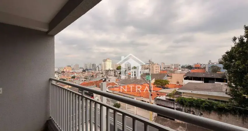 Apartamento novo 2 quartos, plantas a partir de 52 m² a 62,7 m², - jardim aida - guarulhos-sp