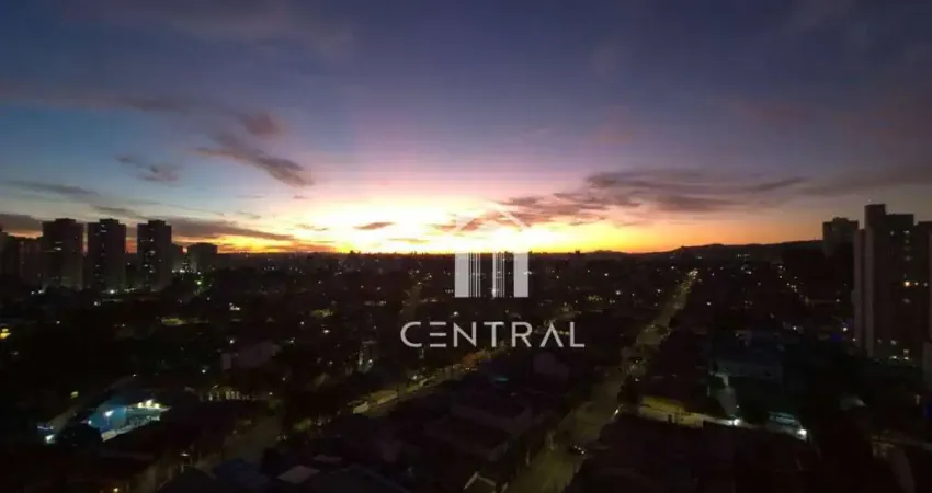 Apto p/ locação, 64m², 2 dorms, sendo 1 suíte, varanda c/ vista livre, sol da tarde, lazer completo e região fantástica! condominio dream, gopoúva