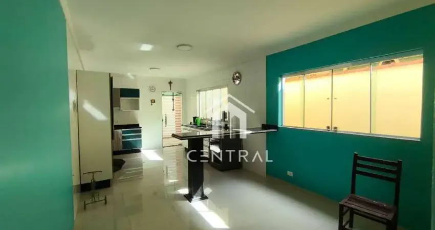 Sobrado com 3 dormitórios para alugar, 260 m² por r$ 3.090/mês - jardim paraíso - guarulhos/sp