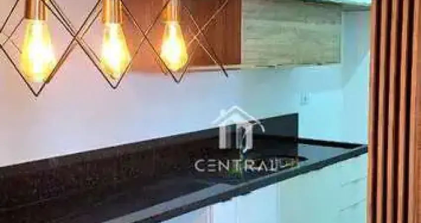 Black friday! 225 mil imóvel novo com móveis planejados - apartamento de 1 dormitório decorado