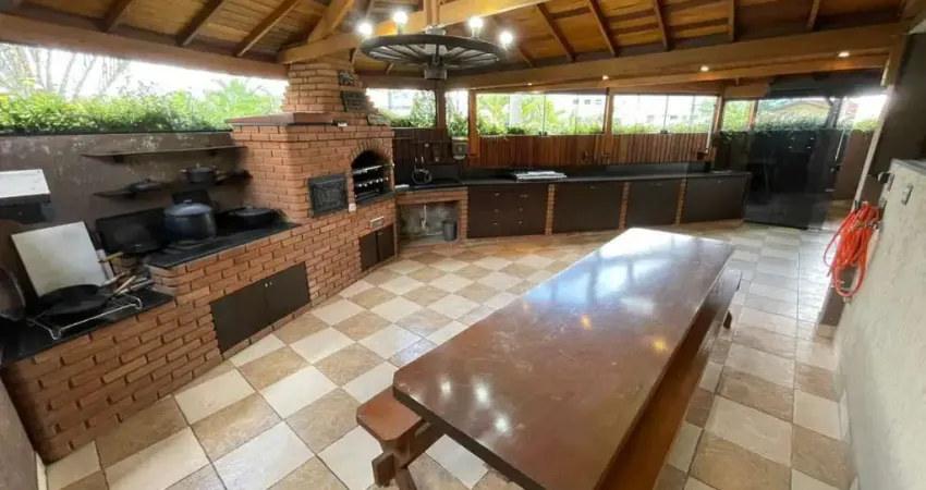 Sobrado para locação - 275m² - 3 dormitórios - 4 vagas - bosque maia guarulhos/sp