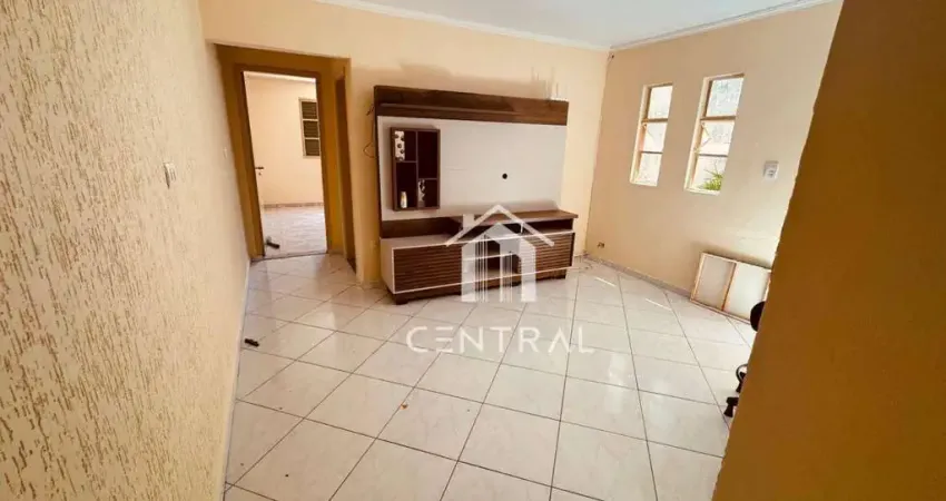 Casa com 2 dormitórios para alugar, 80 m² por R$ 2.073/mês - Gopouva - Guarulhos/SP