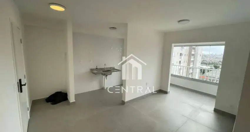Apartamento para venda e locação - 55m² - 2 Dormitórios - 1 Suíte - 1Varanda - Vaga - Vila Endres Guarulhos/SP