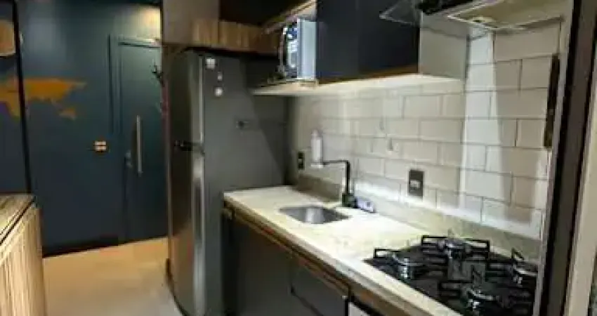 Apartamento no Helbor Enjoy com 2 dormitórios à venda, 60 m² por R$ 619.000 - Vila Augusta - Guarulhos/SP