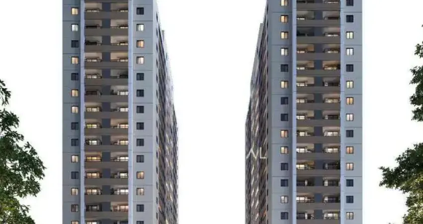 Apatamento a venda lançamento - Residencial Maro - 1 e 2 Dormitórios - Vila Endres - Shopping Internacional Guarulhos/SP