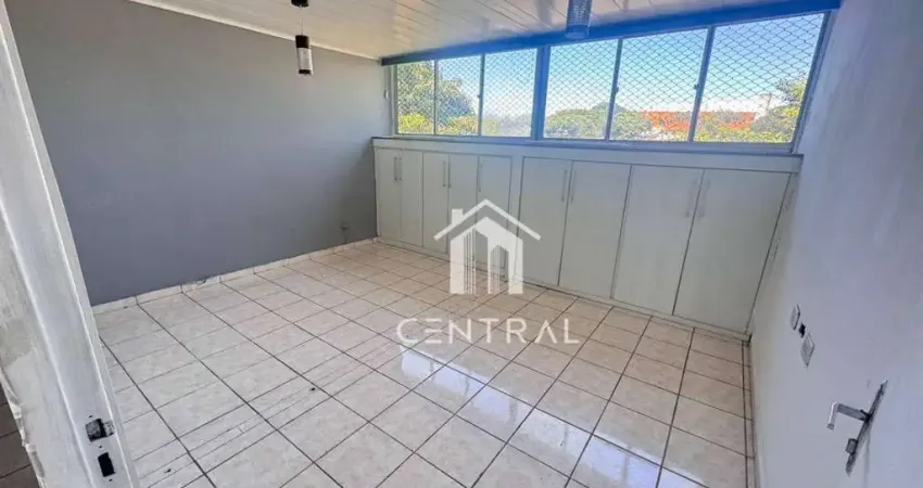 Apartamento com 2 dormitórios, 63 m² - venda por R$ 340.000,00 ou aluguel por R$ 2.040,00 - Parque Cecap - Guarulhos/SP