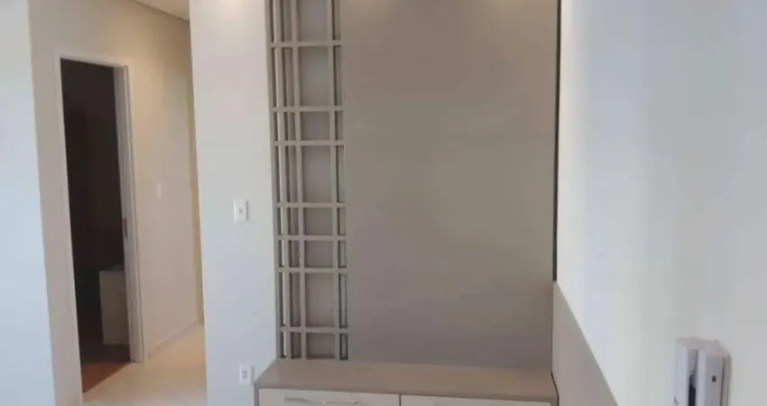 Apartamento com 2 dormitórios à venda, 53 m² por r$ 580.000,00 - parque campolim - sorocaba/sp