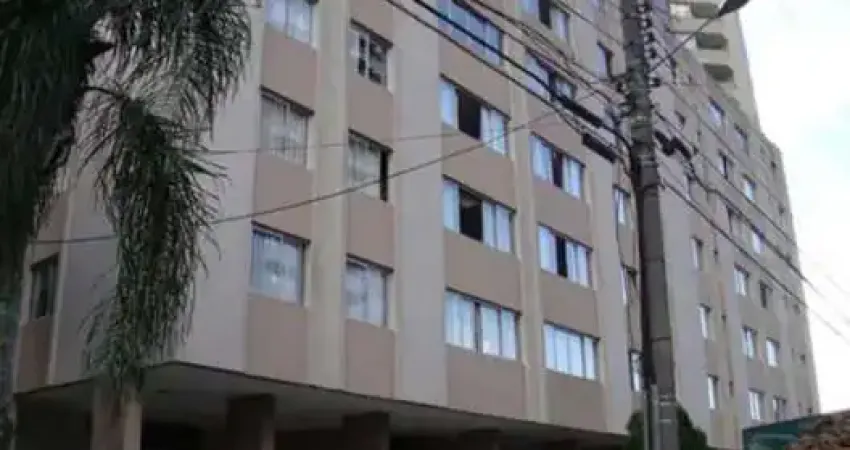 Apartamento para Venda em Curitiba, Cabral, 3 dormitórios, 2 banheiros, 1 vaga