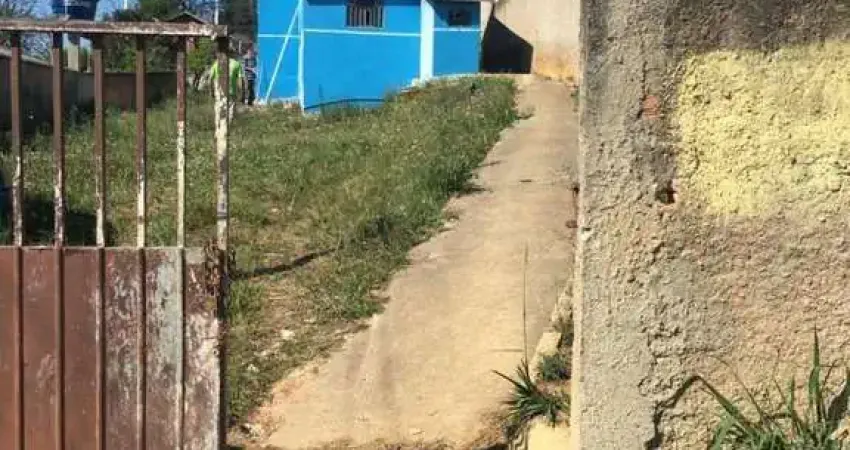 Terreno para Venda em Almirante Tamandaré, Vila Alto Pinheiros