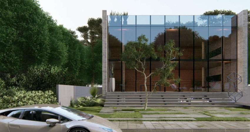 Sala Comercial para Venda em Pinhais, Alphaville Graciosa, 2 banheiros, 3 vagas