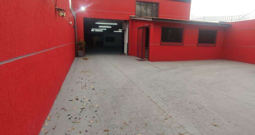 Comercial para Venda em Curitiba, Capão da Imbuia, 1 banheiro