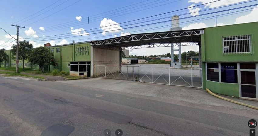 Comercial para Venda em Curitiba, Bacacheri