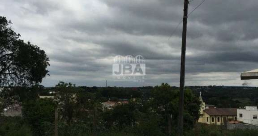 Terreno para Venda em Curitiba, Abranches, 1 banheiro
