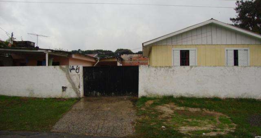 Casa para Venda em Curitiba, Mossunguê, 3 dormitórios, 2 banheiros, 6 vagas