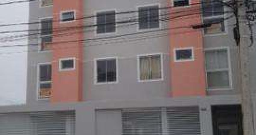 Apartamento para Venda em São José dos Pinhais, Boneca do Iguaçu, 3 dormitórios, 1 suíte, 2 banheiros, 1 vaga