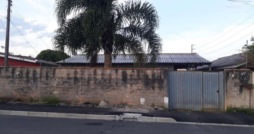 Terreno para Venda em Piraquara, Araçatuba, 1 dormitório, 1 banheiro, 2 vagas