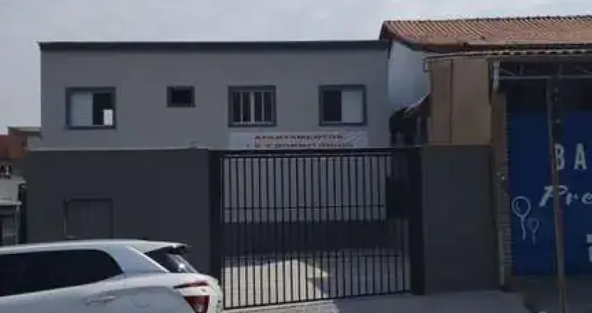 Apartamento à venda na Rua Arquiteto Heitor de Melo, Vila Euthalia, São Paulo