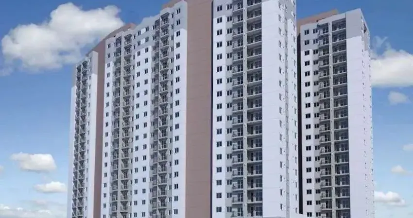 Apartamento com 2 quartos à venda na Rua Poxoréu, Cidade Patriarca, São Paulo