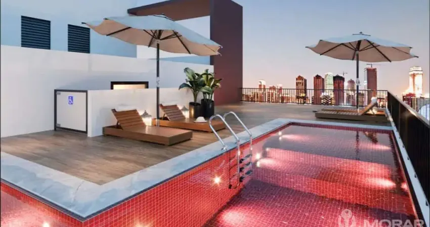 Apartamento com 3 quartos à venda na Rua Porto da Folha, Cidade Patriarca, São Paulo