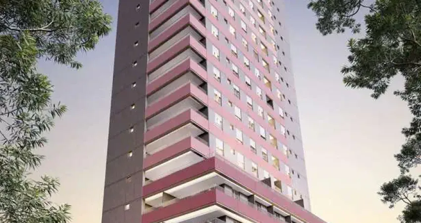 Apartamento com 2 quartos à venda na Rua Santo Alexandre, Vila Guilhermina, São Paulo