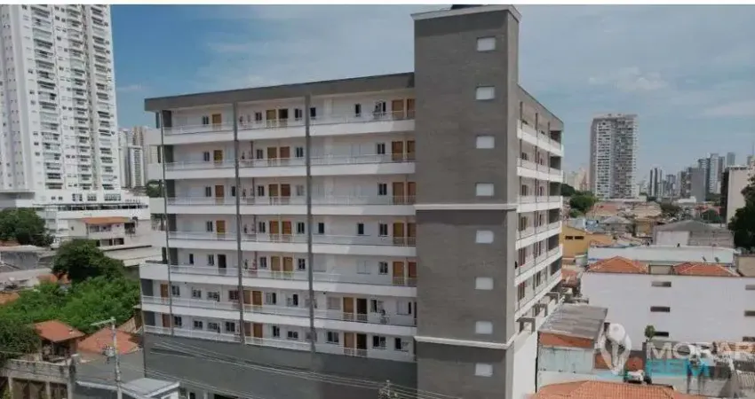 Casa em condomínio fechado com 2 quartos à venda na Rua Joaquim Pinto, Vila Gomes Cardim, São Paulo