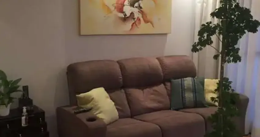 Apartamento com 3 quartos à venda na Rua Valentim Magalhães, Alto da Mooca, São Paulo