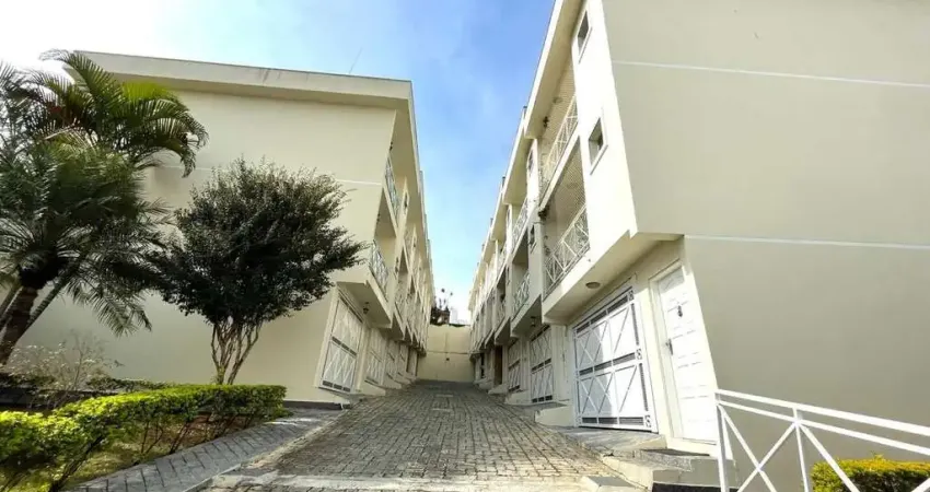 Casa com 3 quartos à venda na Rua Pedro Alexandrino, Chácara Seis de Outubro, São Paulo