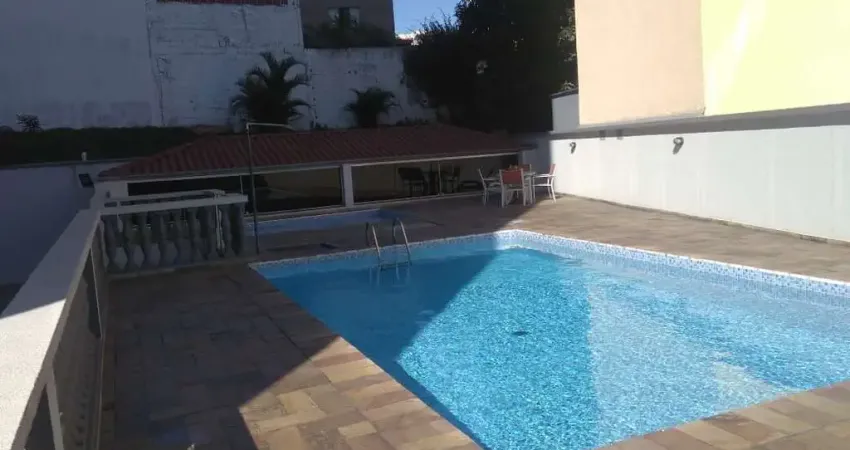 Apartamento com 2 quartos à venda na Rua Dona Cecília Santana, Vila Granada, São Paulo