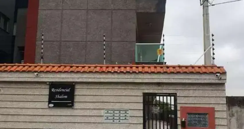 Apartamento com 2 quartos à venda na Rua Doutor Fábio Montenegro, Vila Guilhermina, São Paulo
