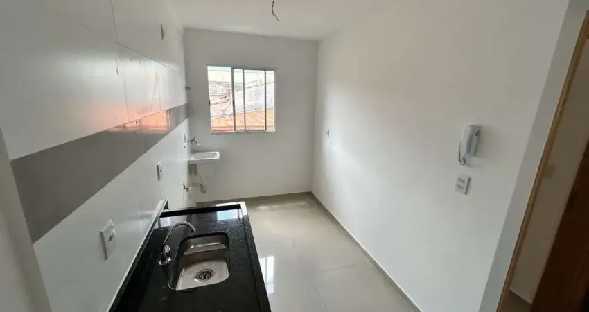 Apartamento com 2 quartos à venda na Rua Inês Monteiro, Parque Artur Alvim, São Paulo