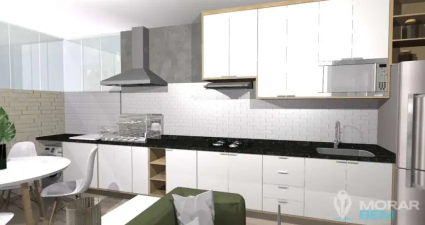 Apartamento à venda na Rua do Trabalho, Vila Nova Savoia, São Paulo