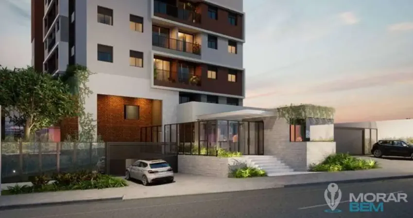 Apartamento com 2 quartos à venda na Avenida Padres Olivetanos, Vila Esperança, São Paulo