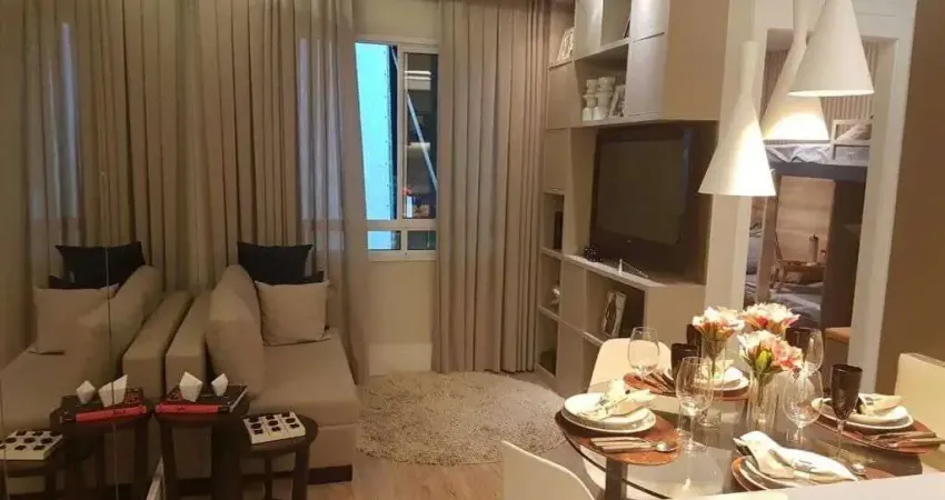 Apartamento com 2 quartos à venda na Avenida Afonso de Sampaio e Sousa, Jardim Nossa Senhora do Carmo, São Paulo