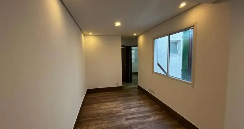 Apartamento com 2 quartos à venda na Rua João Pinheiro Guimarães, Guaianases, São Paulo