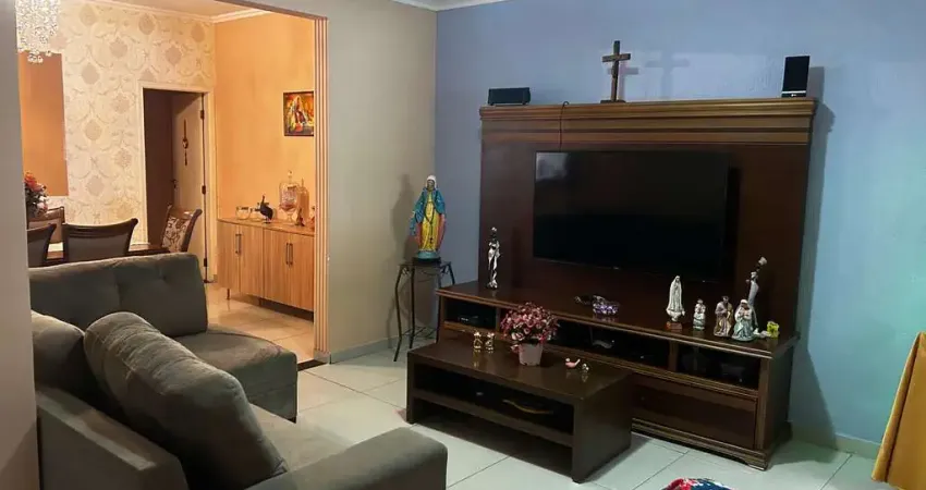 Casa térrea ampla com 4 suítes e área gourmet no jardim popular – penha/sp