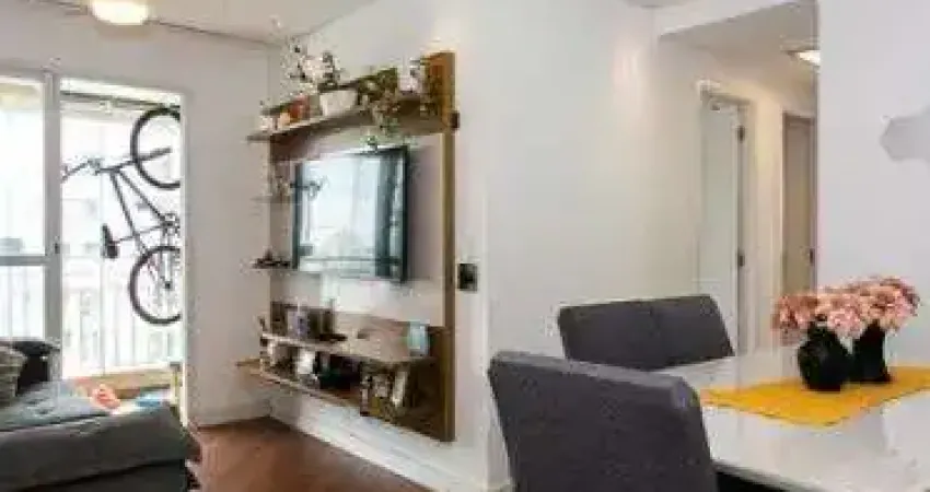 Apartamento à venda com 3 quartos e 1 vaga de garagem na vila matilde - sp