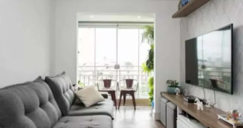 Apartamento à venda na vila matilde – condomínio clube e vida | 60m² | 3 dormitórios | varanda