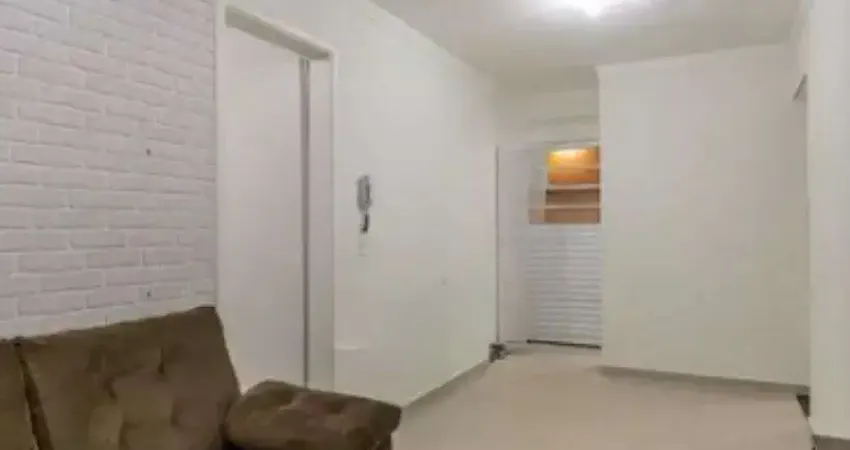 Apartamento com 2 quartos e 1 vaga de garagem na vila matilde - sp