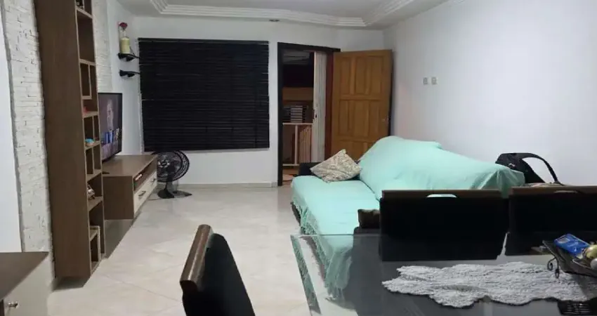 Sobrado à venda na vila matilde – conforto, espaço e localização privilegiada!