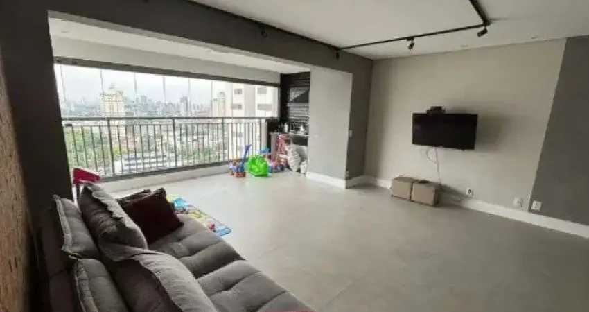 Apartamento com 2 quartos à venda na Rua Doutor Corinto Baldoino Costa, Tatuapé, São Paulo