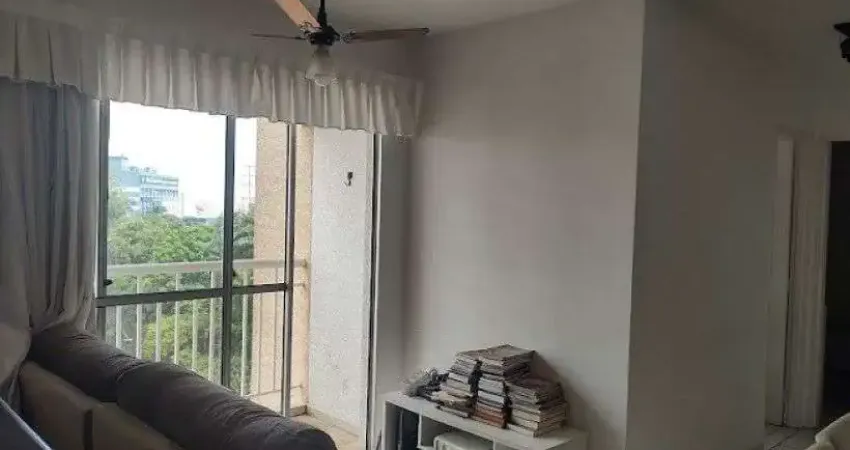 Apartamento à venda na mooca com 2 quartos e 1 vaga de garagem com 45m²