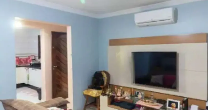 Sobrado para venda na vila ré com 3 quartos, sendo 1 suíte e 2 vagas de garagem