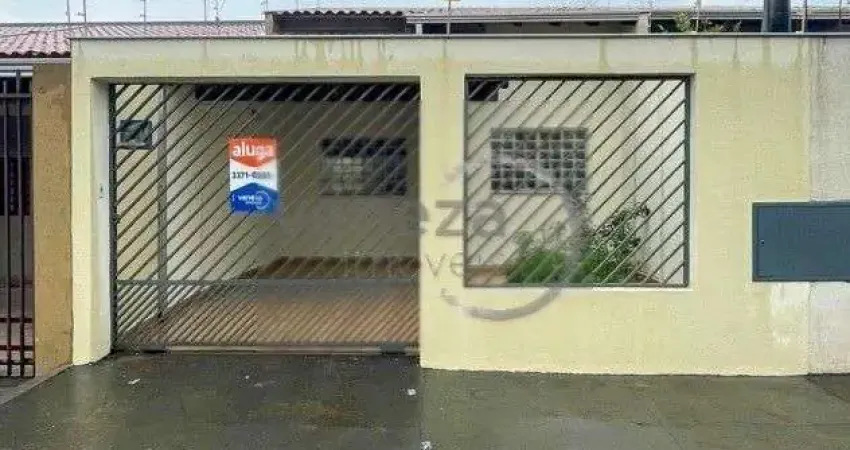 Casa residencial com 3 quartos para alugar, 110.00 m2 por r$2200.00 - piza - londrina/pr