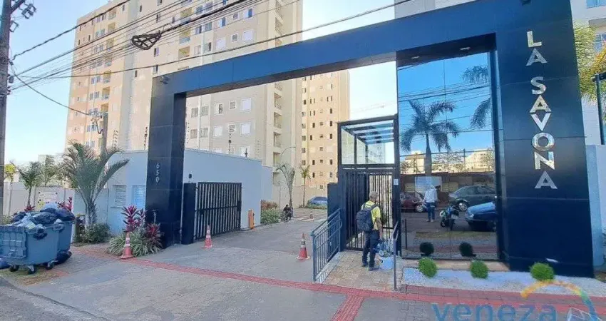 Apartamento com 2 quartos para alugar, 47.00 m2 por r$1730.00 - gleba palhano - londrina/pr