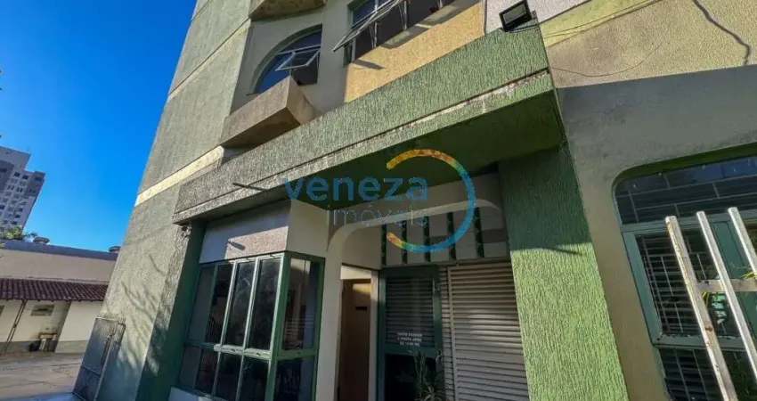 Sala para alugar, 46.19 m2 por r$650.00 - centro - londrina/pr