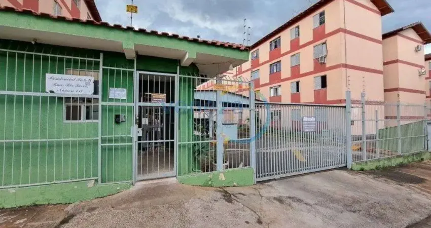 Apartamento com 2 quartos para alugar, 42.30 m2 por r$880.00 - tiete - londrina/pr